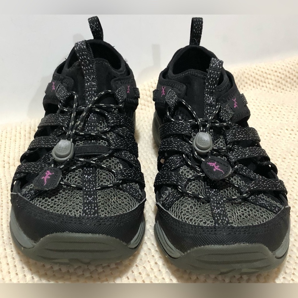 Chaco Trail Sport Hiking Sandals - Picture 2 of 11
